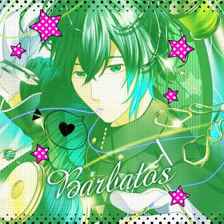 Barbatos Obey Me wallpaper