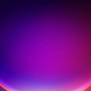 Purple circle wallpaper