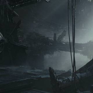 Star Wars scenery wallpaper