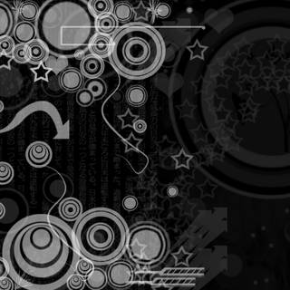 Dark paper wallpaper