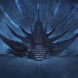 Star Wars scenery wallpaper