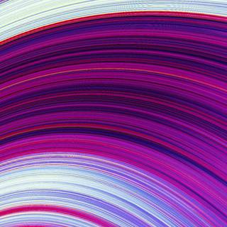 Purple circle wallpaper