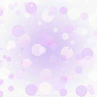 Purple circle wallpaper