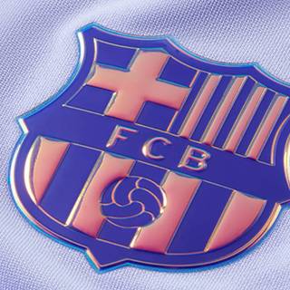 Barcelona 2023 logo wallpaper