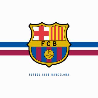 Barcelona 2023 logo wallpaper
