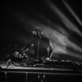 Music black and white wallpaper