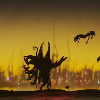 Doctor Strange Supreme wallpaper