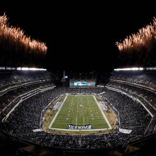 Lincoln Financial Field wallpaper