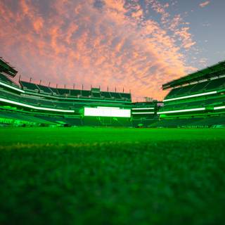 Lincoln Financial Field wallpaper