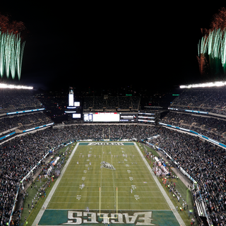 Lincoln Financial Field wallpaper