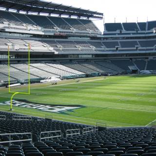 Lincoln Financial Field wallpaper