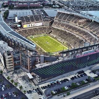 Lincoln Financial Field wallpaper
