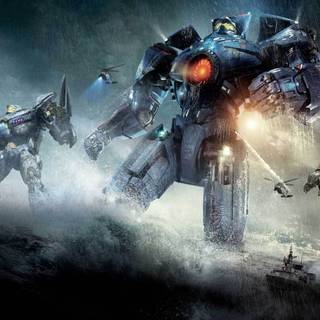 Cherno Alpha wallpaper