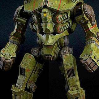 Cherno Alpha wallpaper