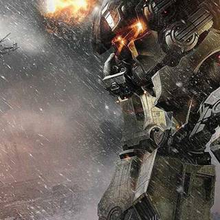 Cherno Alpha wallpaper