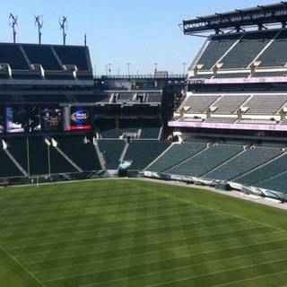 Lincoln Financial Field wallpaper