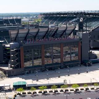 Lincoln Financial Field wallpaper