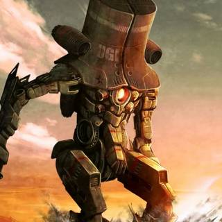 Cherno Alpha wallpaper