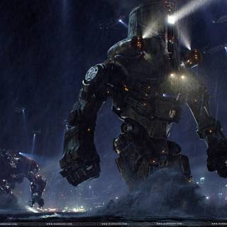 Cherno Alpha wallpaper