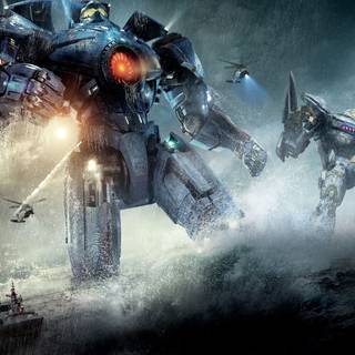 Cherno Alpha wallpaper