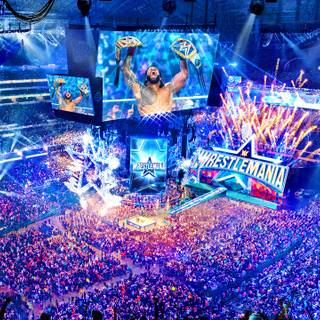 Lincoln Financial Field wallpaper