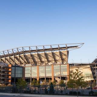 Lincoln Financial Field wallpaper