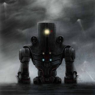 Cherno Alpha wallpaper