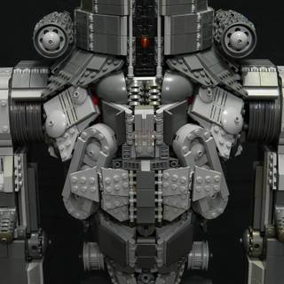 Cherno Alpha wallpaper