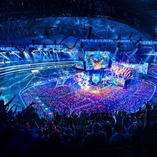 Lincoln Financial Field wallpaper