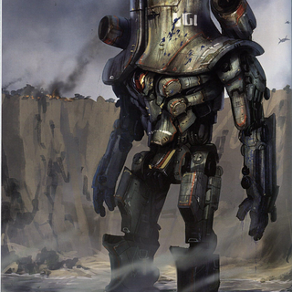 Cherno Alpha wallpaper