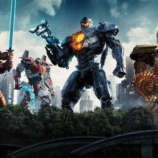 Cherno Alpha wallpaper