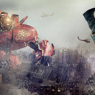 Cherno Alpha wallpaper