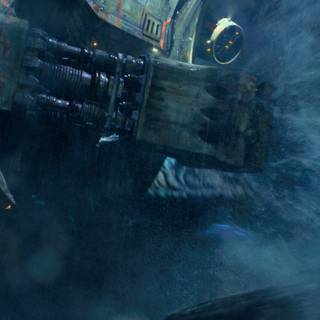 Cherno Alpha wallpaper