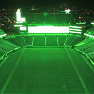 Lincoln Financial Field wallpaper