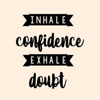 Encouraging words wallpaper