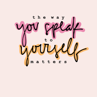 Encouraging words wallpaper