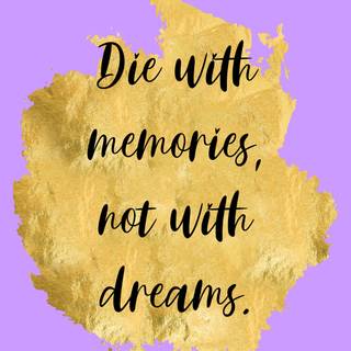 Encouraging words wallpaper