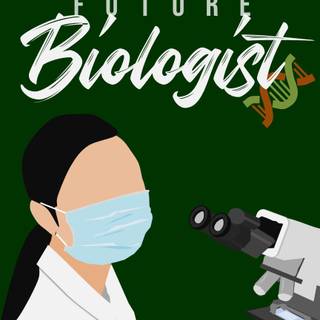 Biologist wallpaper