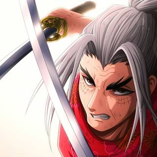 Valkyrie Apocalypse wallpaper