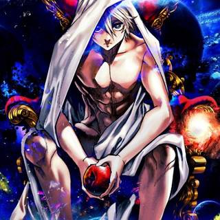 Valkyrie Apocalypse wallpaper