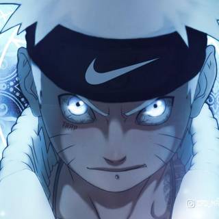 Naruto trap wallpaper