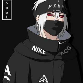 Naruto trap wallpaper