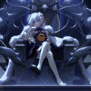 Valkyrie Apocalypse wallpaper