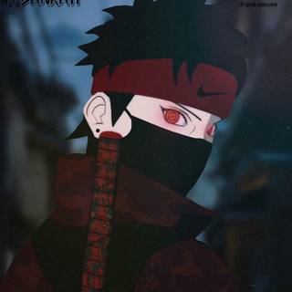 Naruto trap wallpaper