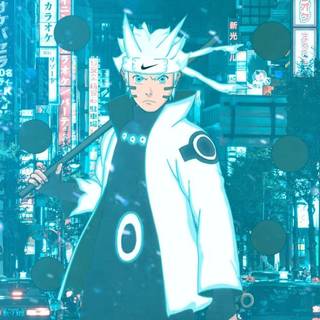 Naruto trap wallpaper