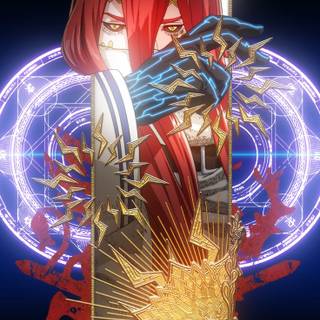 Valkyrie Apocalypse wallpaper