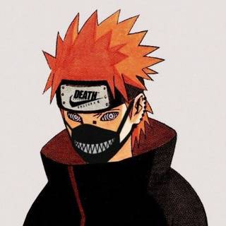 Naruto trap wallpaper