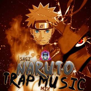 Naruto trap wallpaper