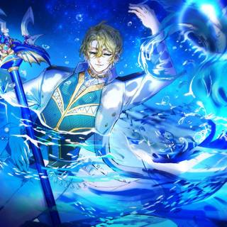 Valkyrie Apocalypse wallpaper