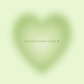 Aesthetic aura wallpaper